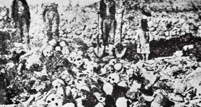 Genocidio armeno riconosciuto anche dalla Ue, Turchia irritata