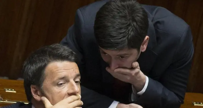 Legge elettorale, muro di Renzi. Scontro nel Pd, Speranza lascia