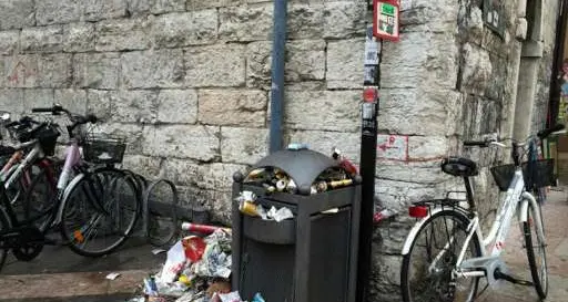 Santa Maria Maggiore, stop auto e riqualificazione