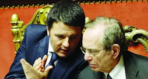 Tfr in busta paga Confindustria: un errore