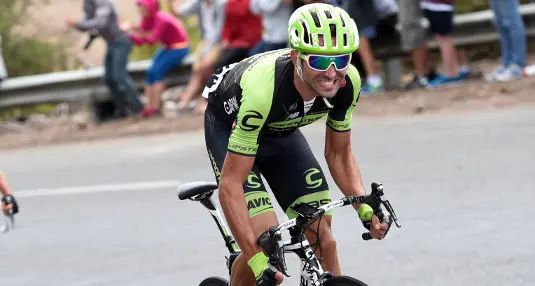 Niente classiche per Moreno Moser Sarà al via del Giro del Trentino