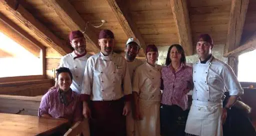 Val di Fassa, ecco il rifugio per i celiaci