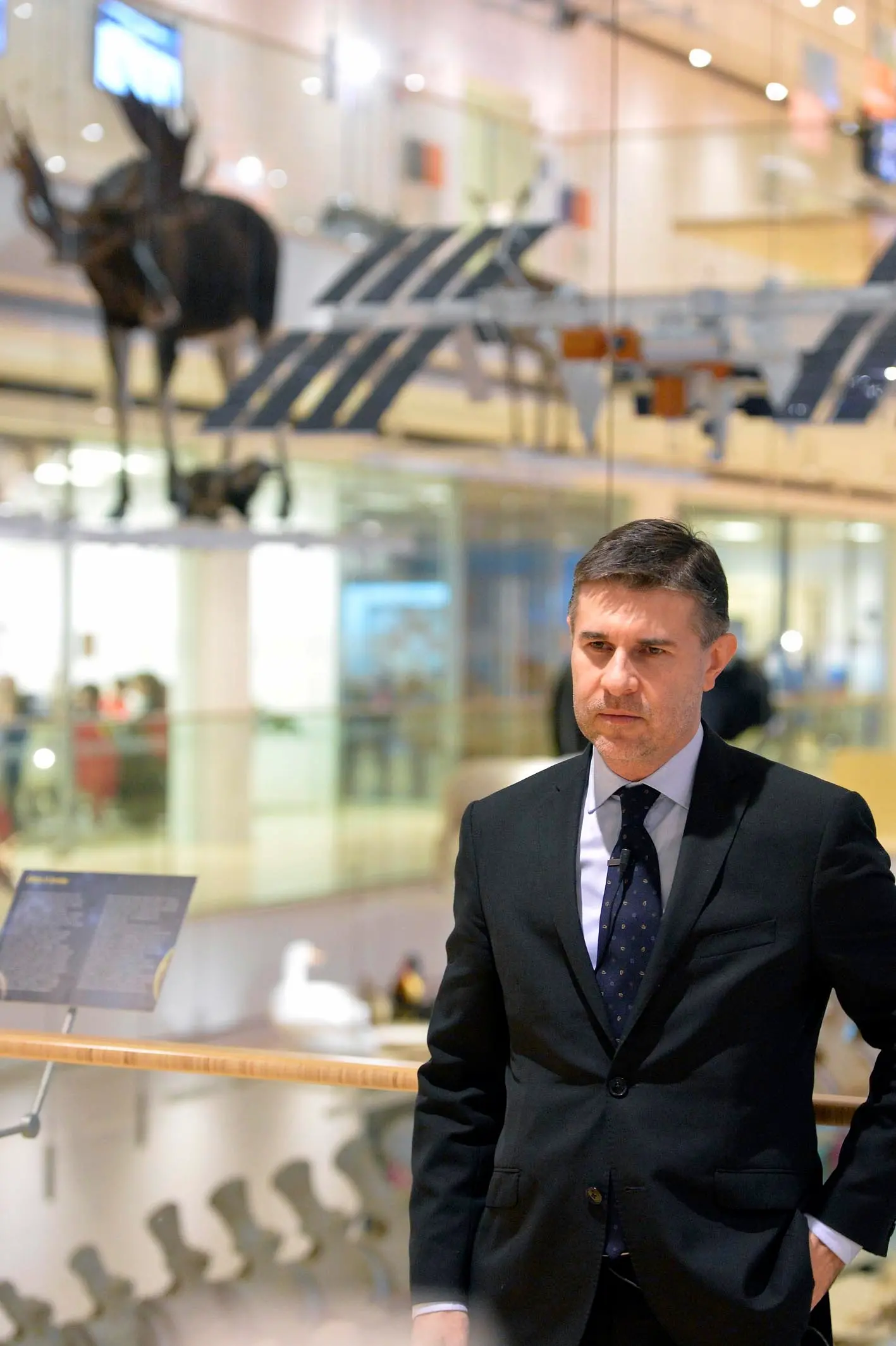 Olivero lunedì a Trento per parlare di Expo e nuova agricoltura