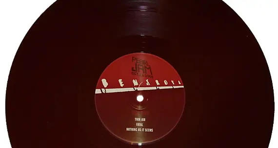 Pazzi per il vinile. Si festeggia il Record Store Day