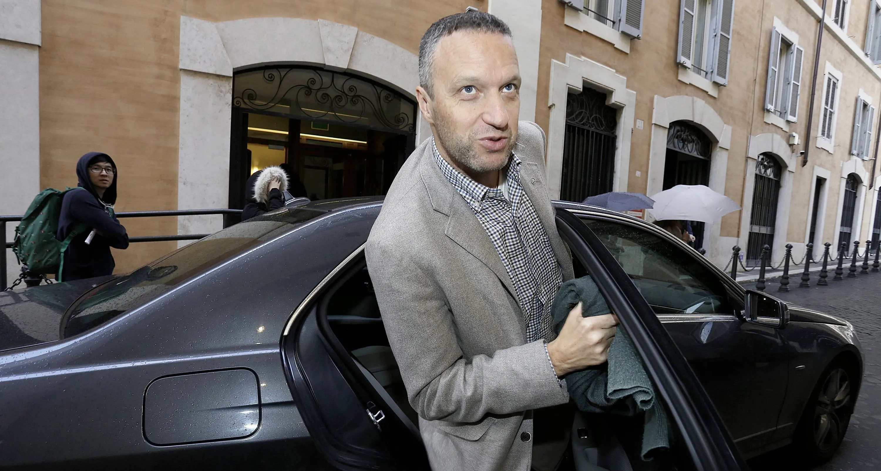 Referendum costituzionale Flavio Tosi: noi siamo per il sì