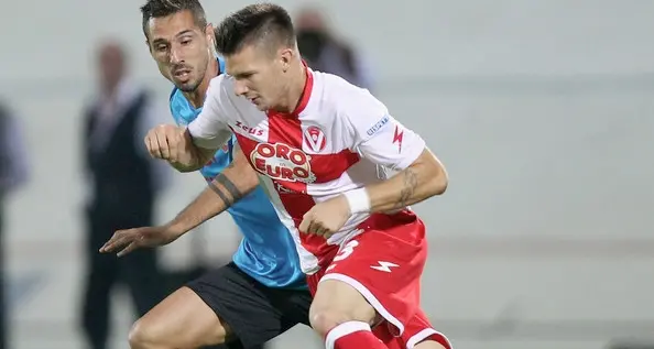 Fiamozzi, stagione infelice Varese nel mirino dei vandali