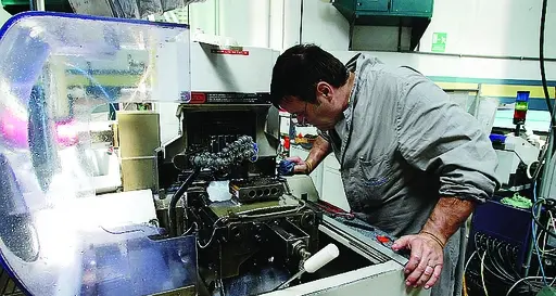 Arrivano gli psicologi per gli artigiani in difficoltà