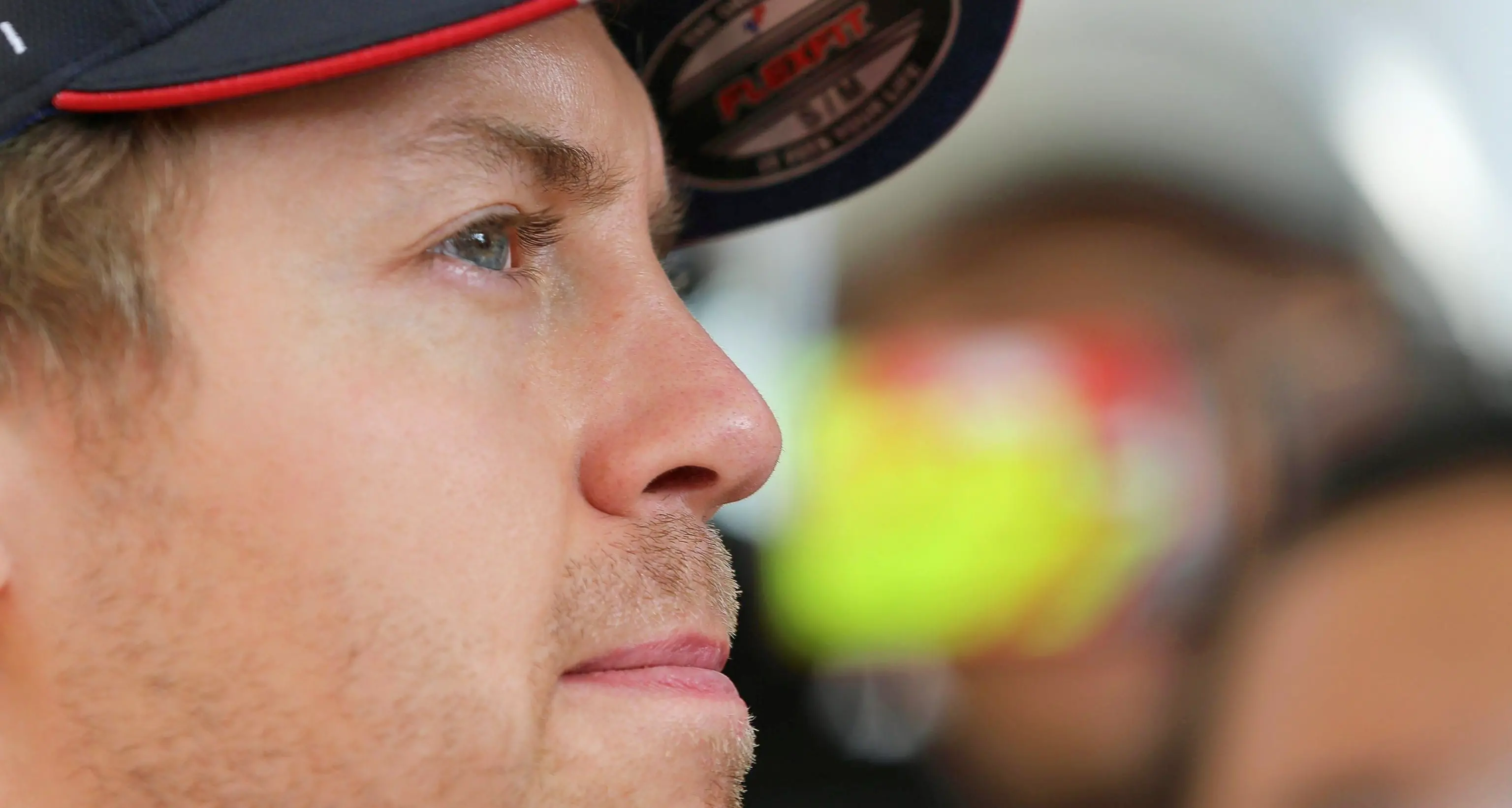 Il mio primo giorno in «Ferrari»: Sebastian Vettel scopre la Rossa