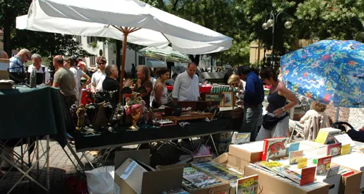 Torna in grande stile il Mercatino dei Gaudenti