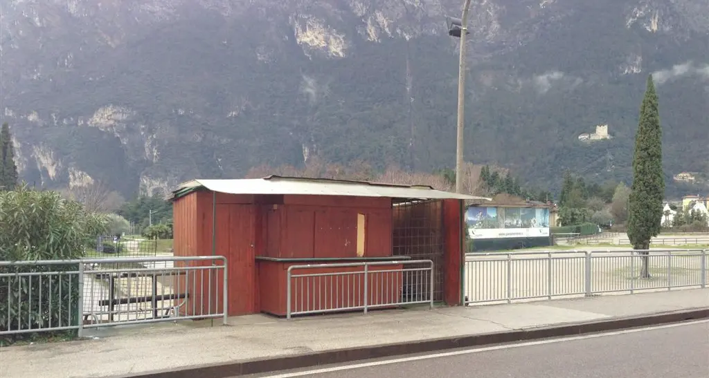 La \"casupola\" in bilico all'ex Cattoi sarà abbattuta e ricostruita altrove