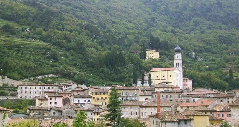Ala, via i cappuccini arriva una moschea
