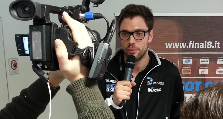 Aquila con un occhio all'Eurocup e uno al mercato dei «lunghi»