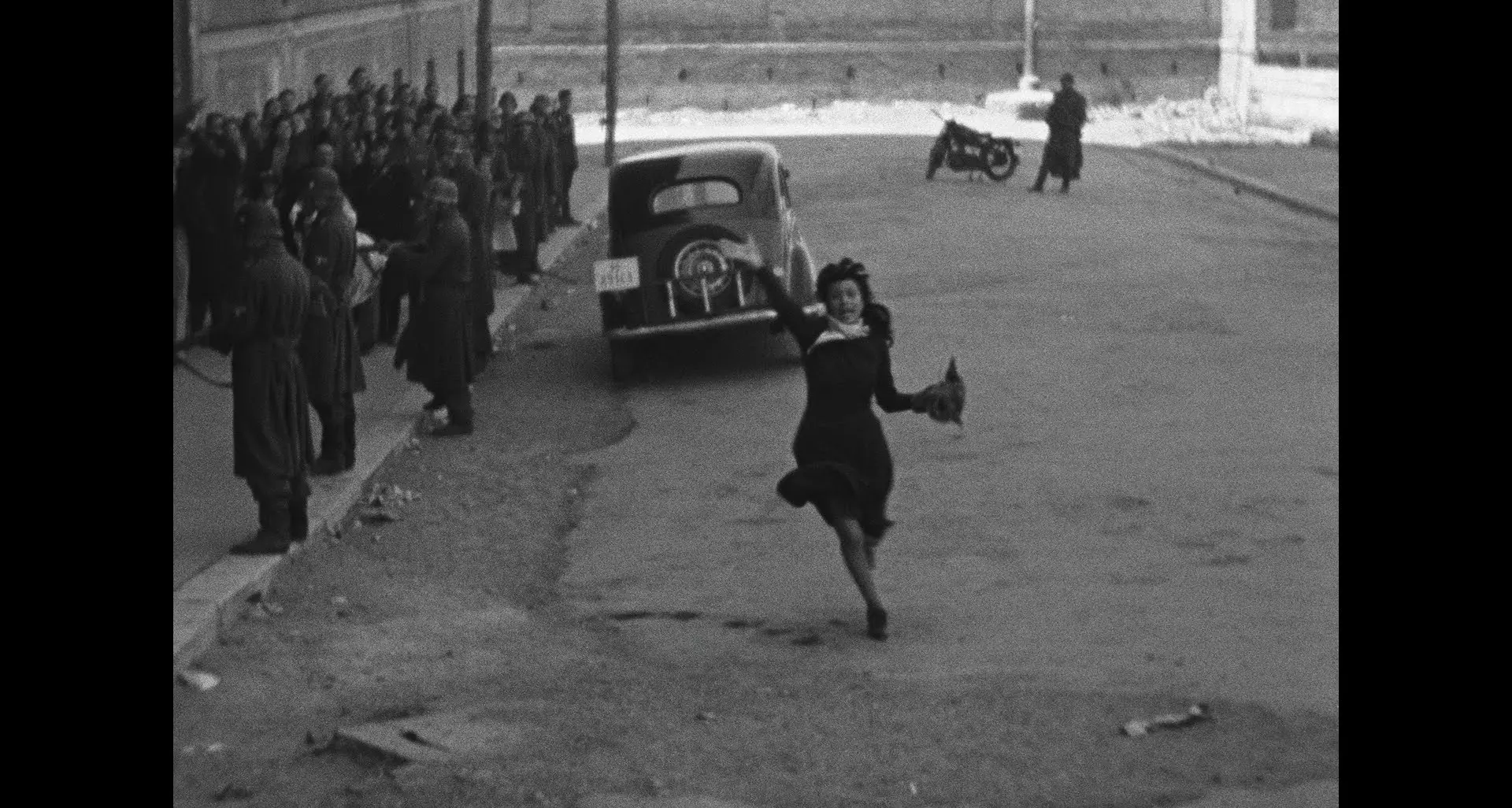 «Breviario partigiano», immagini della Resistenza