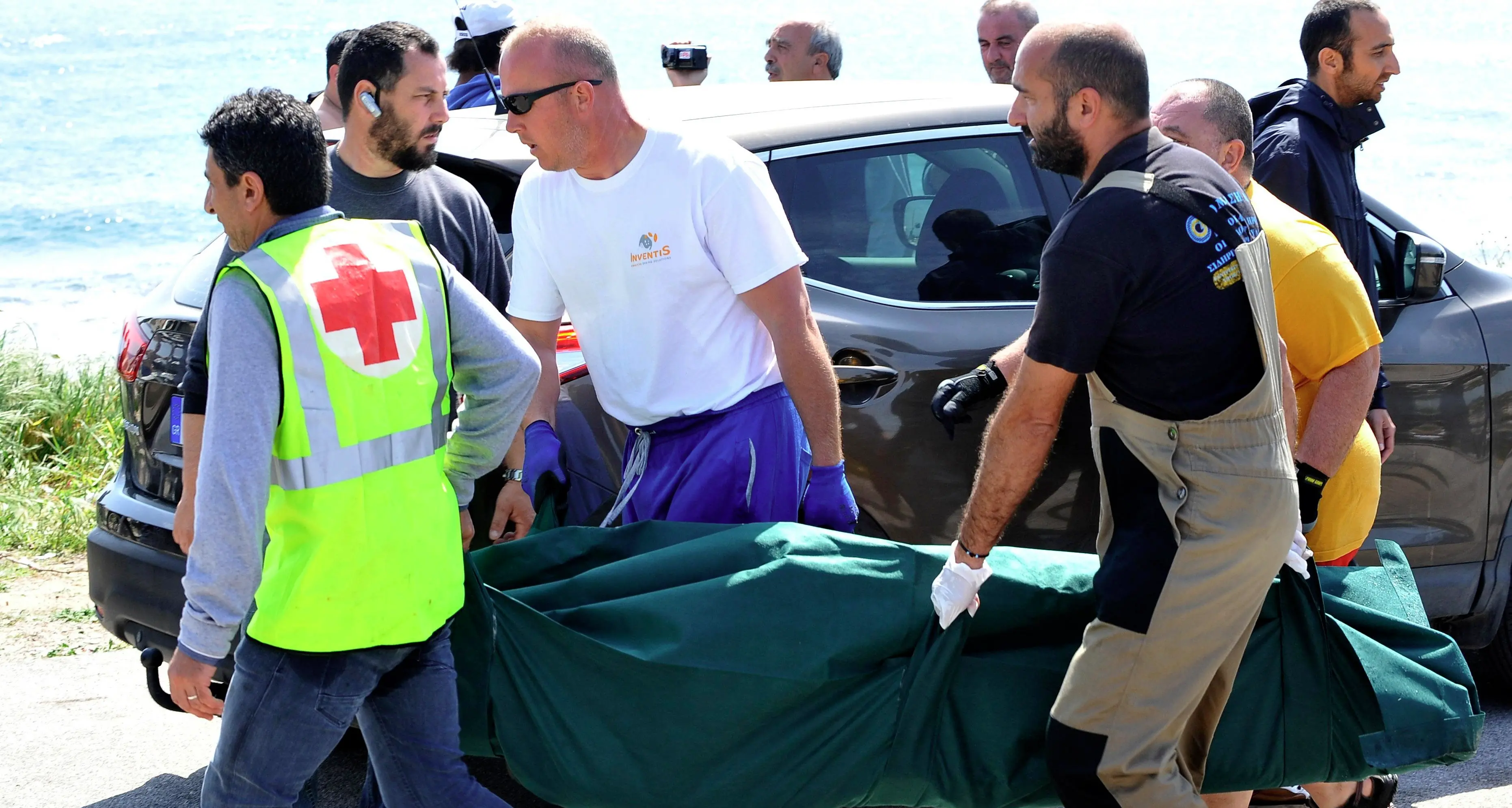Profughi, il consiglio regionale chiede al Governo di garantire il soccorso in mare
