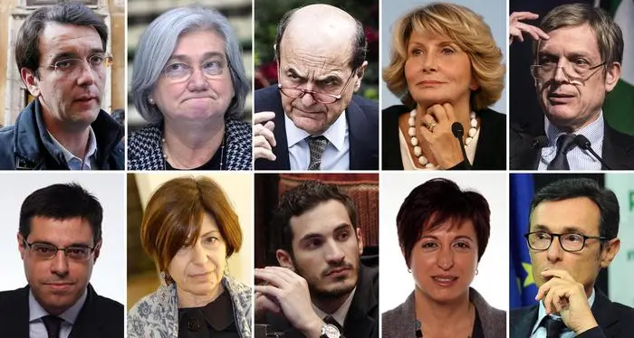 Italicum, il Pd sostituisce i dissidenti in commissione