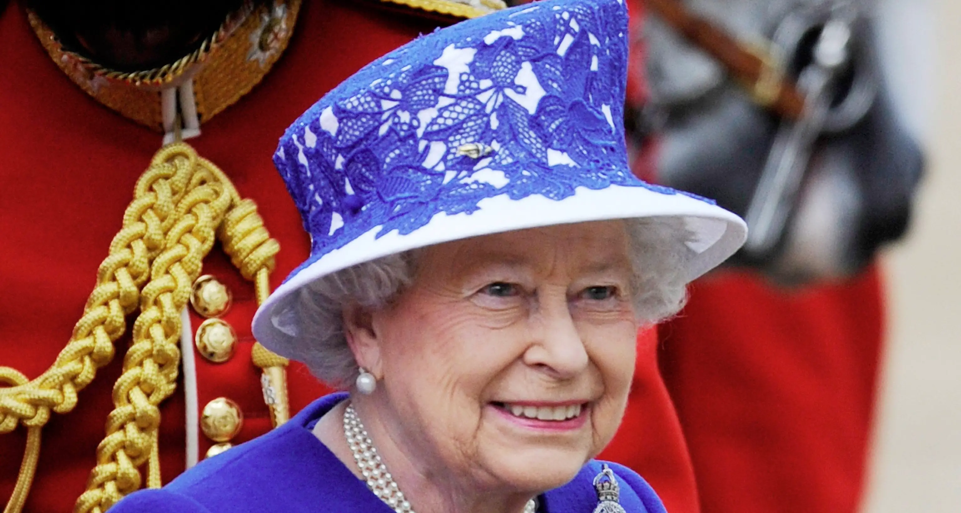 Regno Unito: Elisabetta fa 89: attesa per il secondo Royal Baby