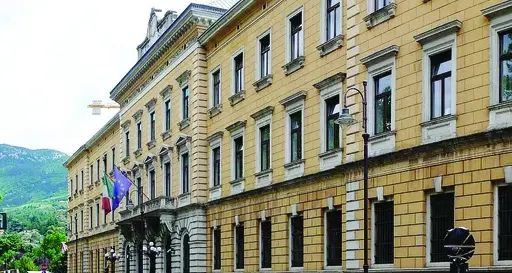 Giustizia, 450 statali passeranno alla Regione