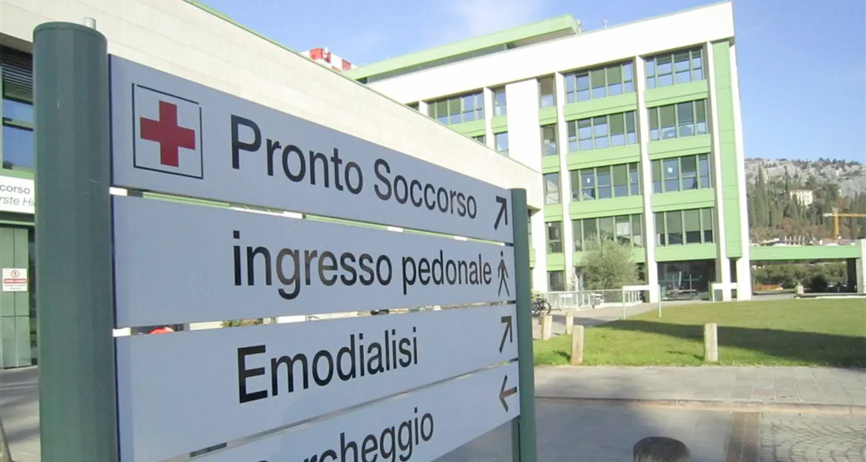 Comunità contro la Provincia: \"Il distretto centro sud è un fallimento\"