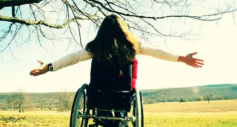 Casting per persone disabili