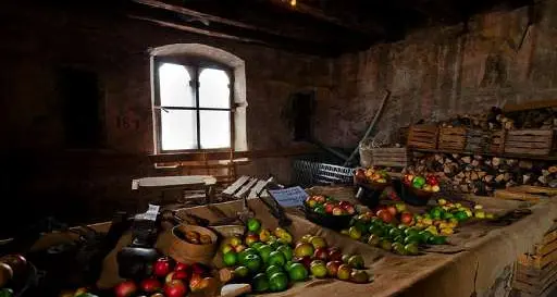 Pomaria, dopo la festa protagonisti i ladri