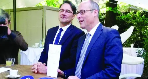 «Messa al riparo l'autonomia trentina»