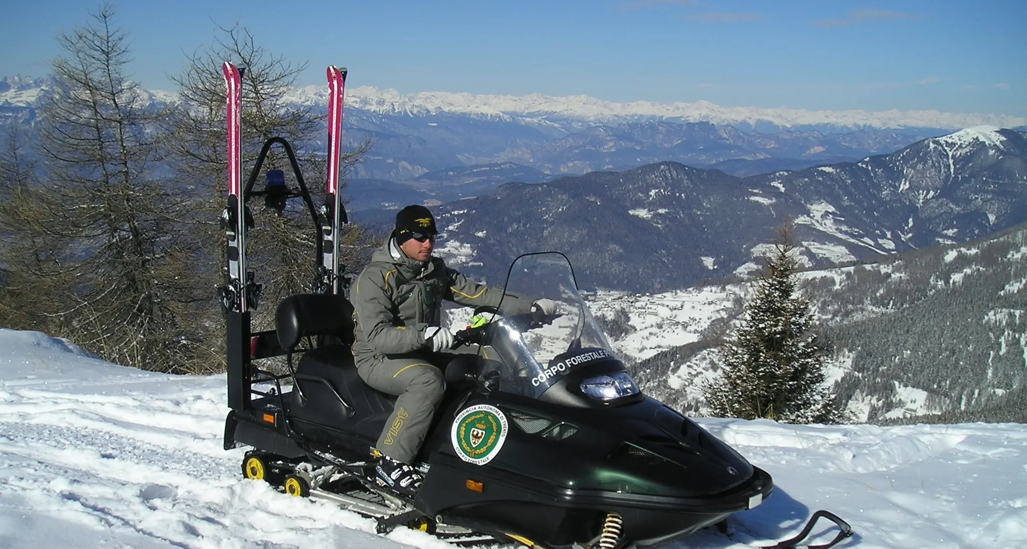 Ventiquattro incidenti in pista al giorno: un inverno da quasi 3.200 soccorsi