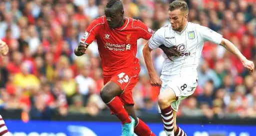 Ancelotti difende Balotelli \"Ha bisogno di tempo\"
