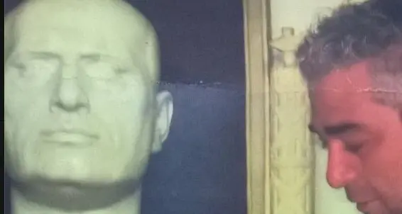 L'Ac Trento e il busto del Duce «Bandita ogni ideologia»