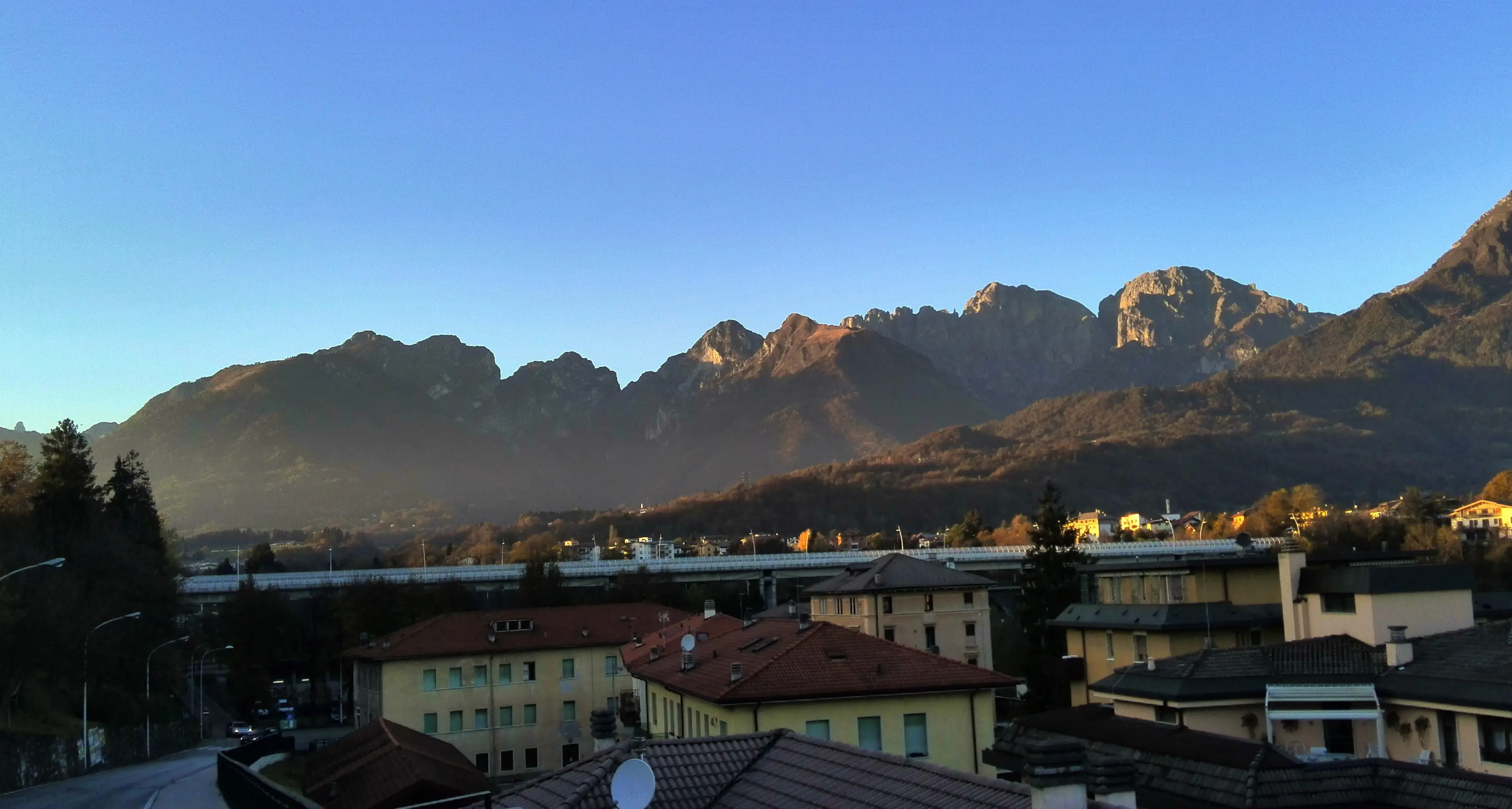 Autonomie montane calpestate L'Europa valuta il caso Belluno