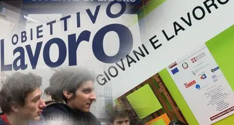 Lavoro, Alessandro Olivi: «Preoccupato per i giovani»