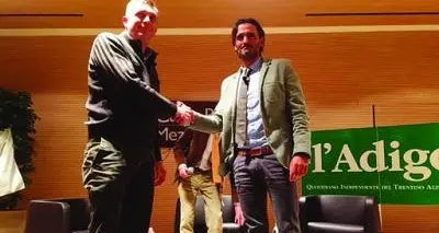 Elezioni a Mezzocorona, Hauser è il nuovo sindaco