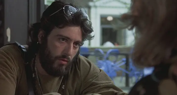Al Pacino, i 75 anni di una star del cinema