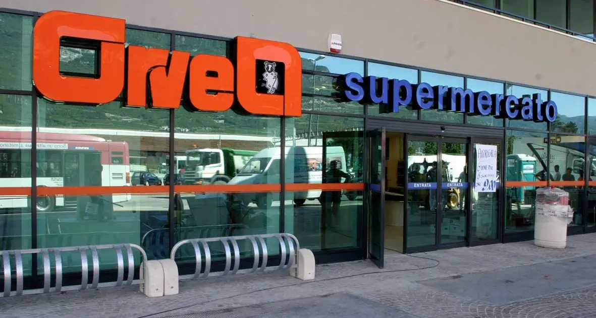 Orvea: confermate le chiusure, non ci saranno licenziamenti