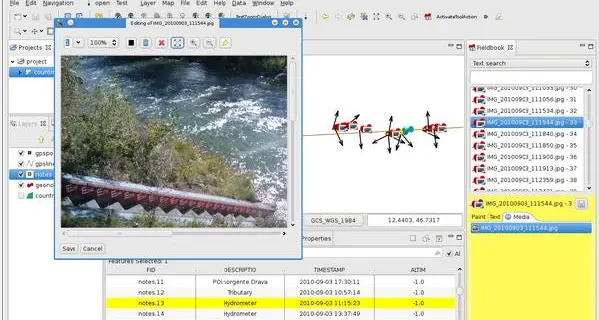 Bolzano, nuovo software prevede inondazioni