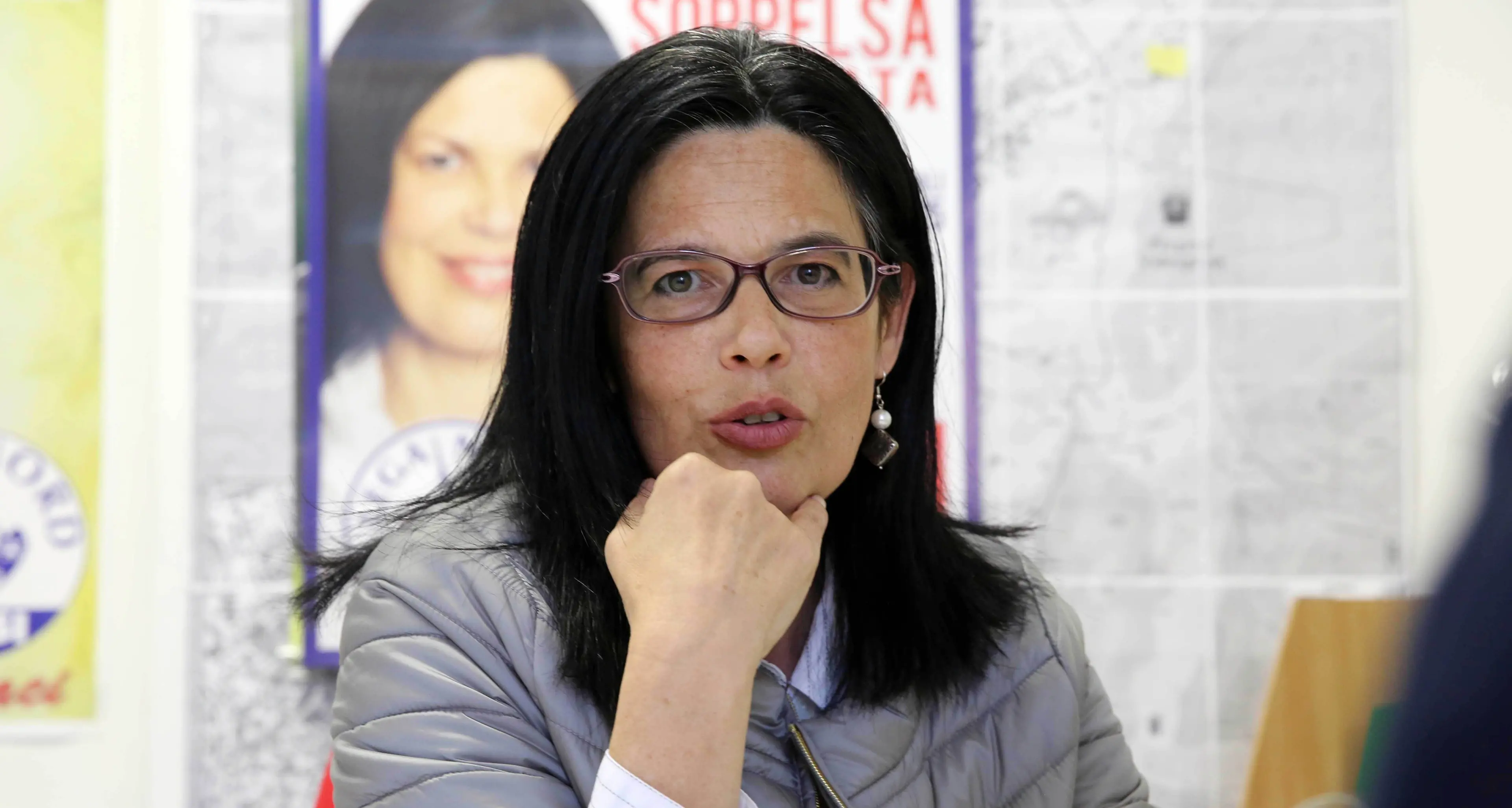 Soppelsa: «Città disgregata. Dobbiamo ridarle identità»