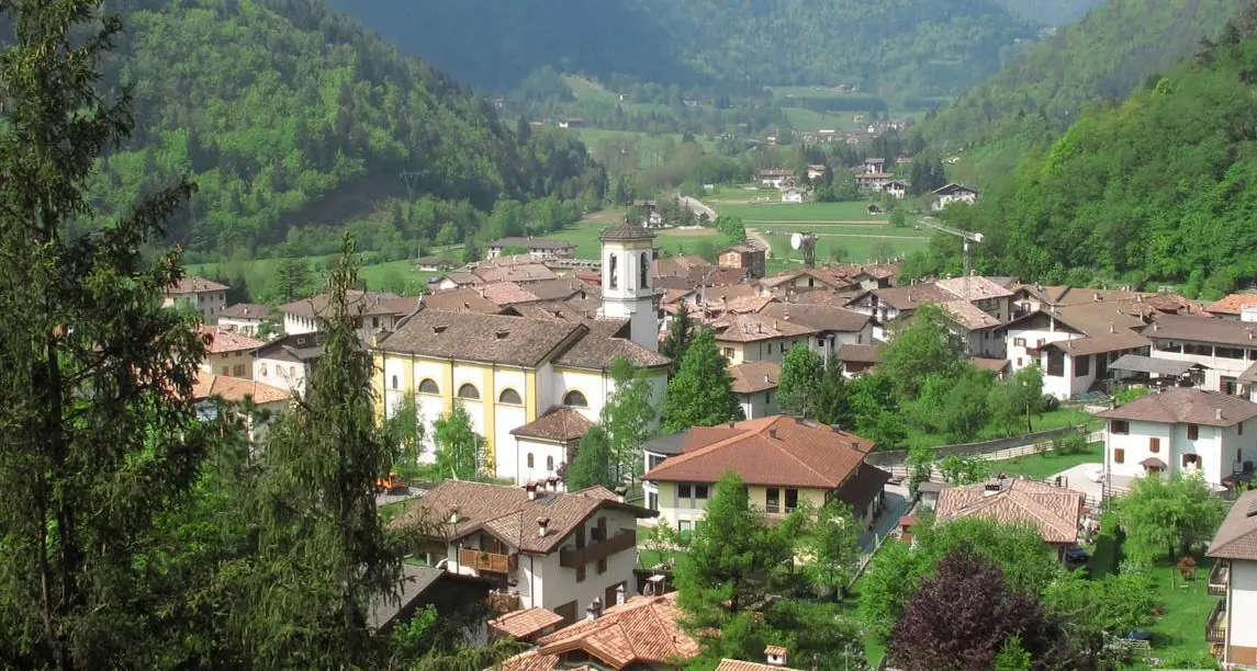 A Bezzecca esplode una bombola, nessun ferito