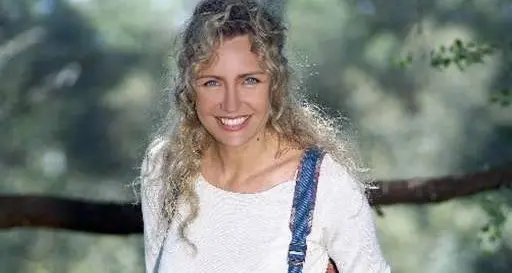 Licia Colò si tira indietro: «Non verrò a Levico»