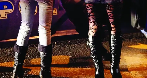 «Clienti delle prostitute devono essere arrestati»