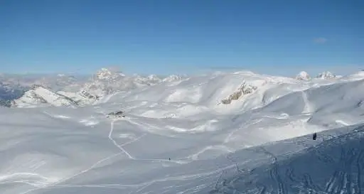 Pale di San Martino, recuperati alle 7.10 i tre alpinisti dispersi