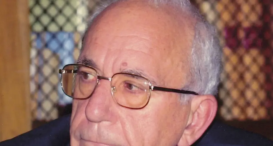 Scomparso Felice Martinelli nato ad Ala: grande economista