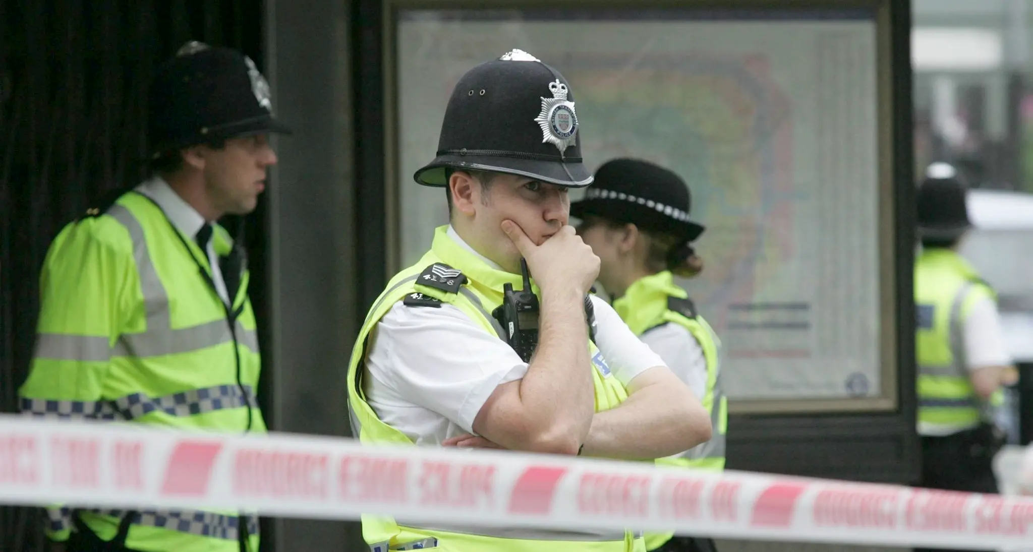 Londra violenta, 20enne morto accoltellato a Finsbury Park
