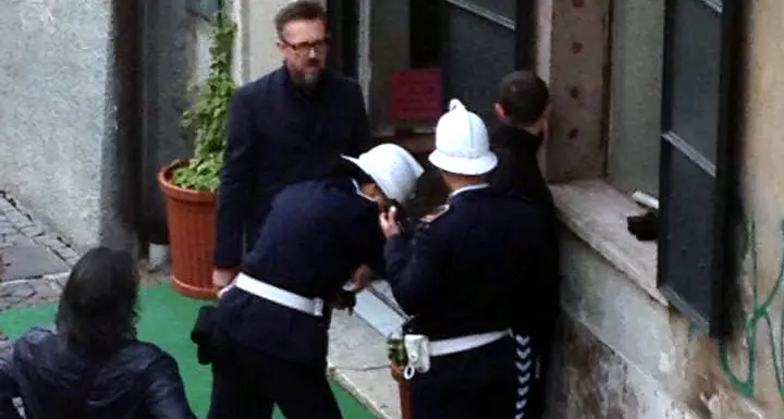 La Fenalt contro il Comune: «Polizia locale, poca sicurezza per gli agenti»