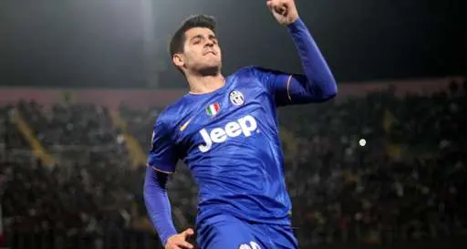 Morata si allontana dalla Juve Il Real vuole darlo al Dortmund