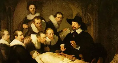 Le università turche comprano in Cina i cadaveri per le lezioni di anatomia