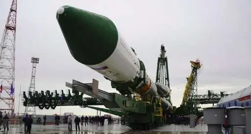 Precipita il cargo russo, forse domenica l'impatto con l'atmosfera