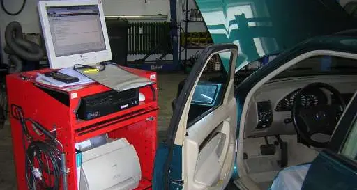 Napoli, false revisioni auto Migliaia di auto richiamate