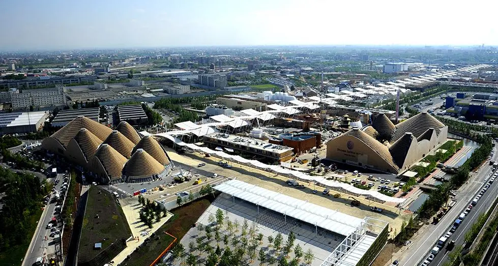 Expo 2015, ecco le 10 cose che dovete assolutamente sapere
