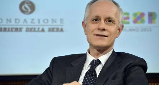 Corriere, Luciano Fontana il nuovo direttore