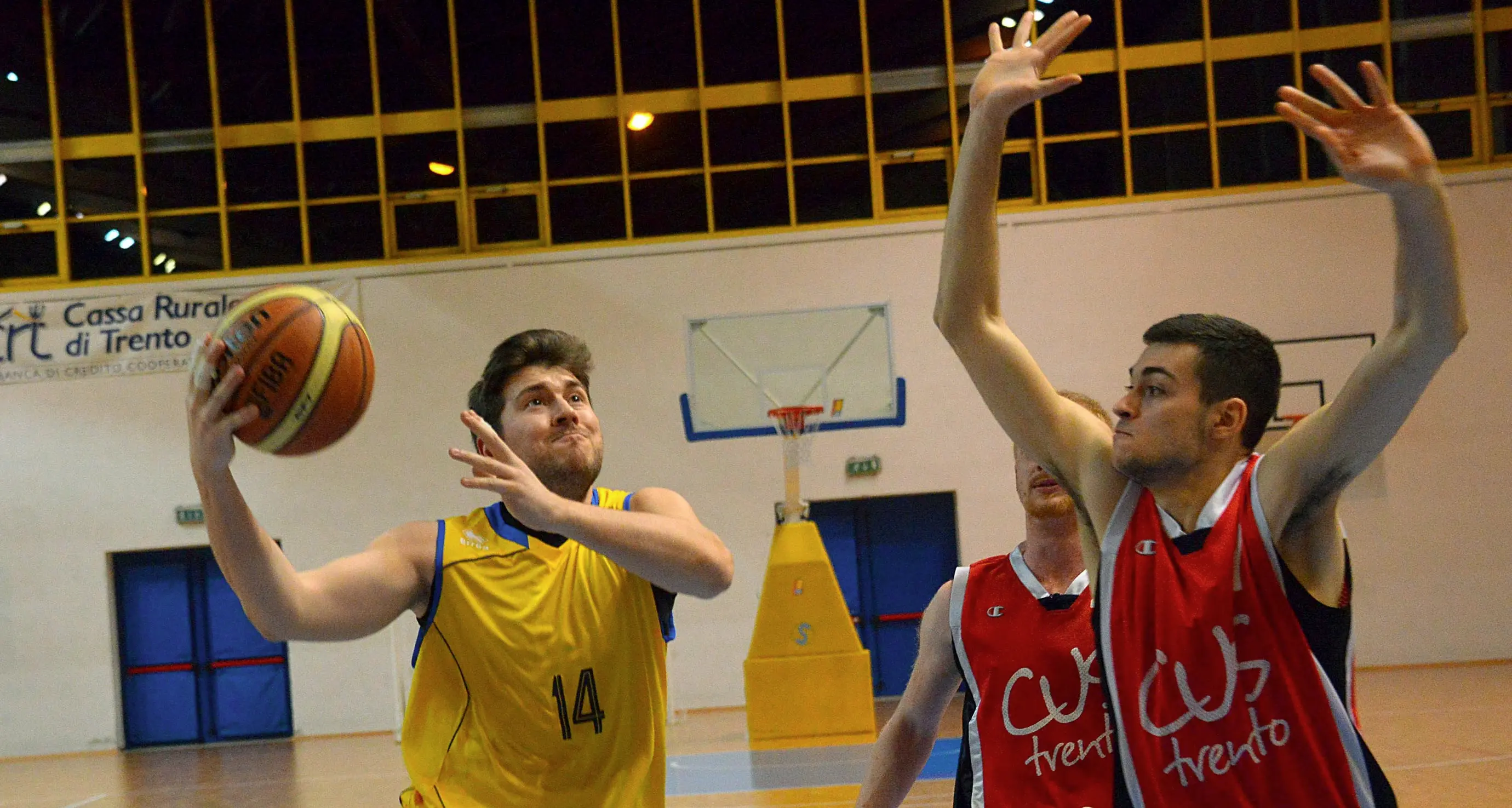 Basket, i campionati regionali arrivano alla fase decisiva