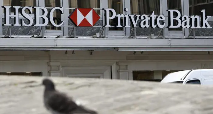 Capitali portati in Svizzera, in Italia record al Nord